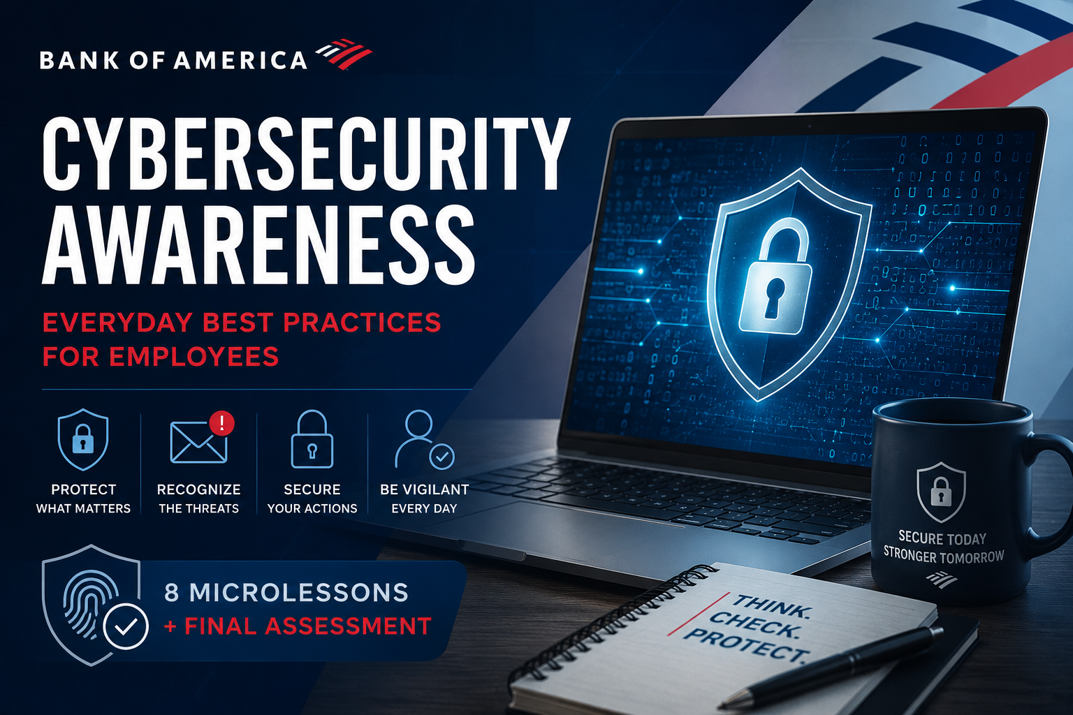 Cybersecurity Awareness