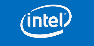 intel logo